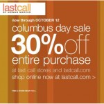 Last Call NM Gets Online!