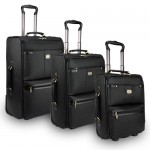 New Black Luggage from RIONI