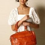 Rebecca Minkoff — A New York Sensation