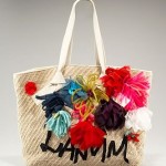 Lanvin's on the Loose