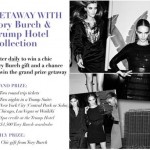 Calling All Tory Burch Lovers