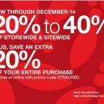 ...And the Sales Keep Coming!