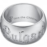 Bulgari Save the Children Ring