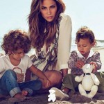 Gucci Launches Kids Line