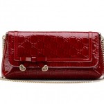 Gucci Celebrates Vday!