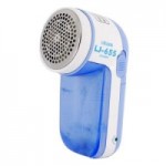 Electric Lint Remover! I love it!