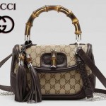 Gucci Bamboo Handbag — Expensive and Ridiculous
