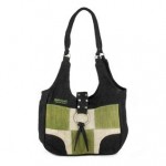 Hemp handbag?