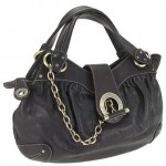 Bally Moreen Handbag — Simple yet Elegant