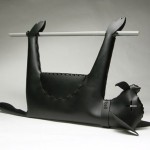 Dead Cat Handbag - Are you Serious?