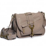 M20 'Marco' Leather Mini Bag