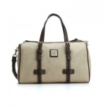 Dooney & Bourke - Panama Barrel Satchel