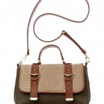 Steve Madden Handbag, BTmara Convertible Crossbody Bag