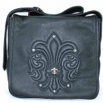 Chrome Hearts Messenger Bag