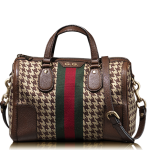 Gucci's New Vintage Look