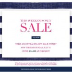 Tory Burch Sale
