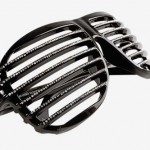 Shutter Shades by Alain Mikli