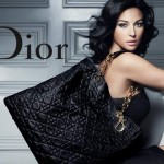 Dior 2011 Quilted Canvas Handbags