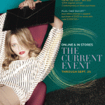 Neiman Marcus Current Event