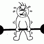 What makes designer bags heavy?