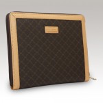 Rioni — Signature (brown) iPad 2 Case