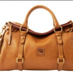 Dooney & Bourke Florentine Satchel