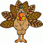 Happy After Thanksgiving!