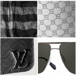 A Black & White Christmas