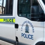 New Year's Robber Steals Handbag and Wig