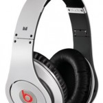 Motivational Headsets "The Beats Pro" by Dr. Dre