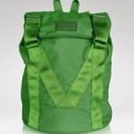 Marc by Marc Jacobs Letter 'M' Supply Backpack 