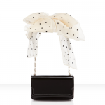 Christian Louboutin's Artemis Bow Bag