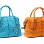 New Handbags from Tod’s — Spring 2012