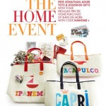 Free Tote Filled with Goodies!