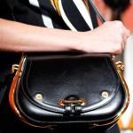 Hermes Passe Guide Shoulder Bag for Spring 2012