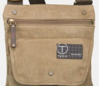 Tumi’s T-Tech Icon Lewis — Small