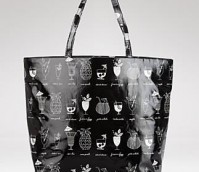 Kate Spade's Drink Menu