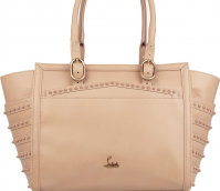 Christian Louboutin Farida Paris Tote