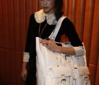 Big Bags are Coming Back Again!