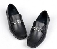 Ferragamo Shoes - The Dress Code for Male New Yorkers