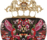 Fashion for your knuckles