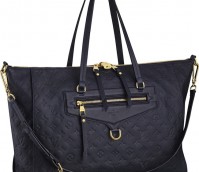 Louis Vuitton - Monogram Empreinte - Lumineuse GM