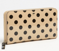 Kate Spade New York's Carlise Street Wallet
