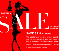 Nordstrom Half Yearly Sale!