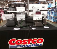 Gucci Selling at Costco