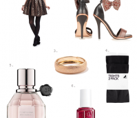 Christmas Outfit Idea