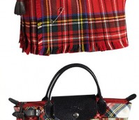 Longchamp Holiday Le Pilage Bag