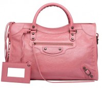 Rose Bonbon from Balenciaga