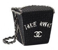Chanel Chinese Carryout