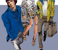 From Japan With Love